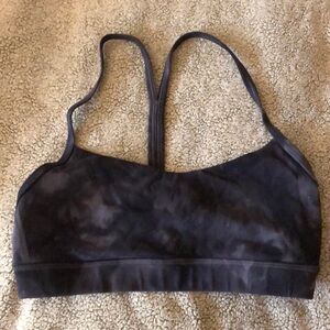Lightly worn align lululemon bra
